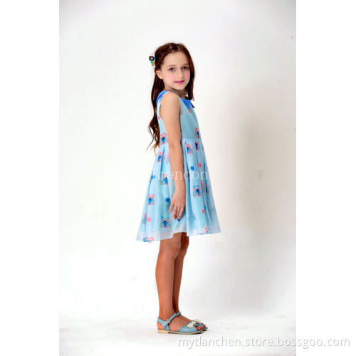 Teen Girl Dress Outfit Size Girl Skirt